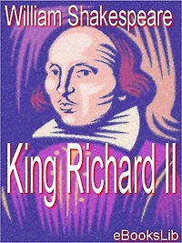 King Richard II