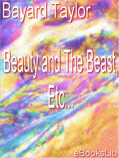 Beauty and the Beast