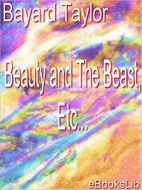 Beauty and the Beast