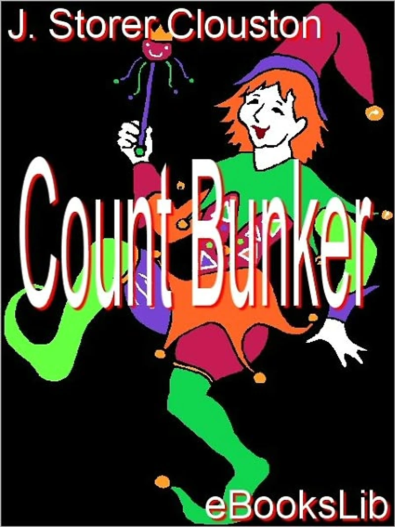 Count Bunker