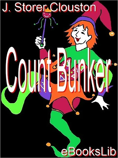 Count Bunker