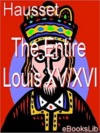 Entire Louis XV/XVI: