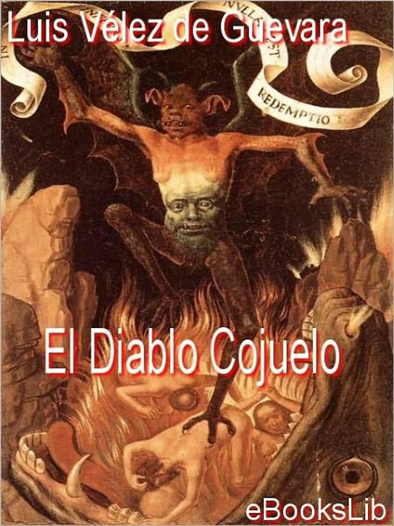 El diablo cojuelo