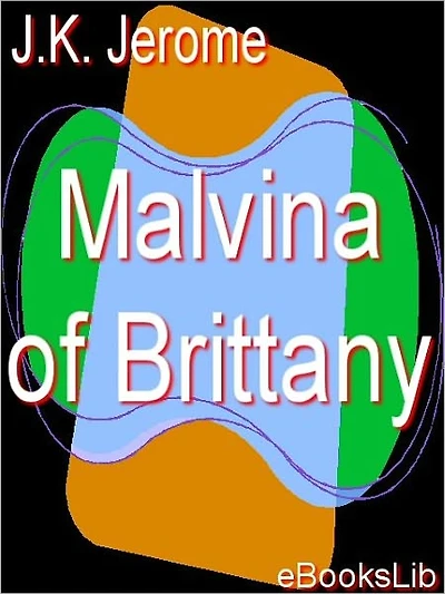 Malvina of Brittany