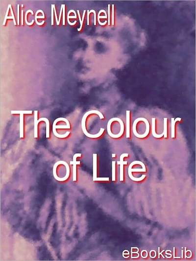 The Colour Of Life