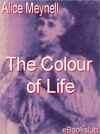 The Colour Of Life
