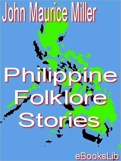 Philippine Folklore Stories