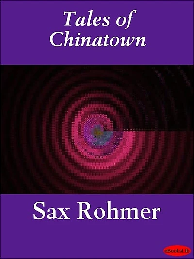 Tales of Chinatown