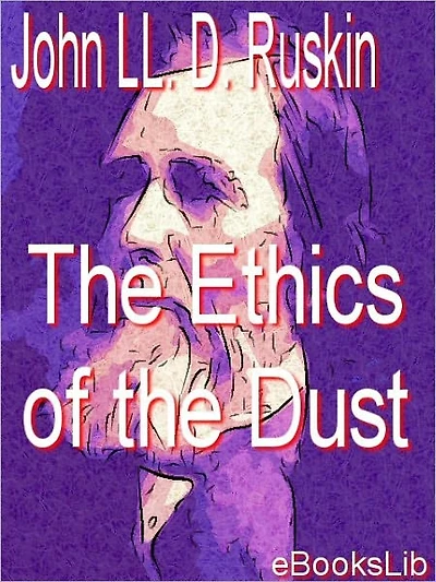 the Ethics of Dust