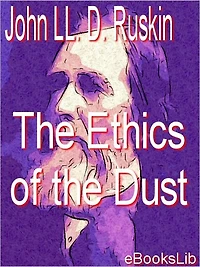 the Ethics of Dust