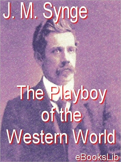 Playboy of the Western World