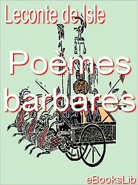Poèmes barbares