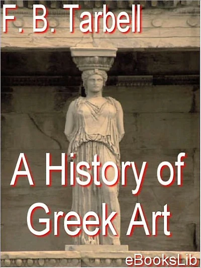 A History Of Greek Art