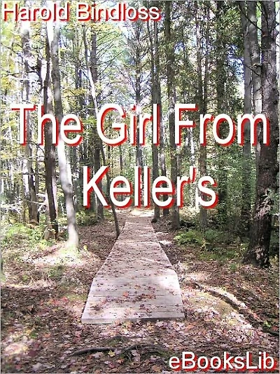 The Girl from Keller's
