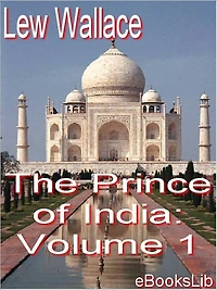 The Prince of India