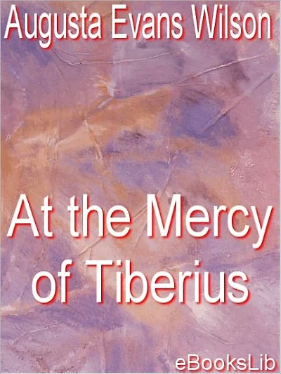 At the Mercy of Tiberius