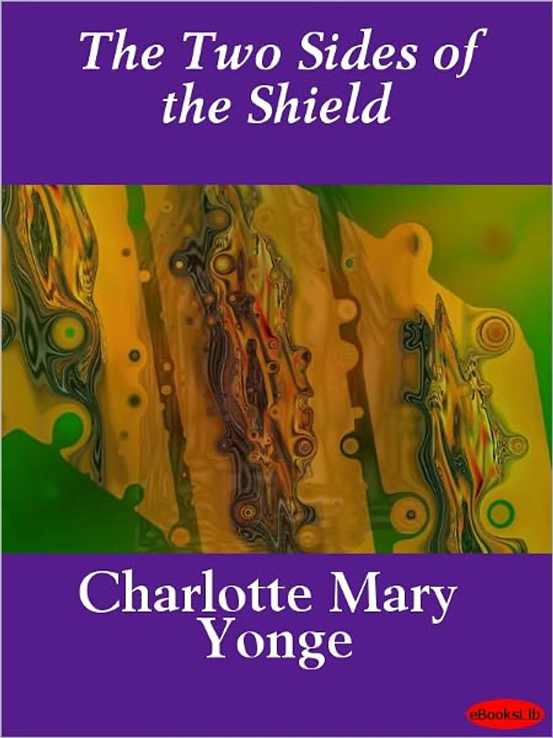 the Two Sides of Shield