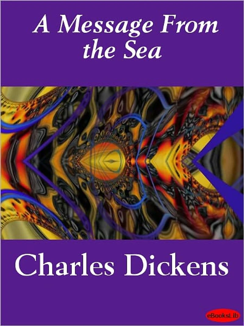 A Message from the Sea