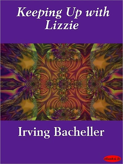 Keeping up with Lizzie
