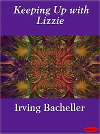 Keeping up with Lizzie