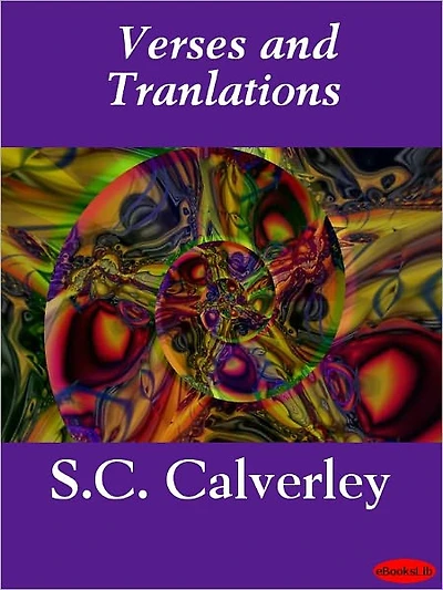 Verses And Translations
