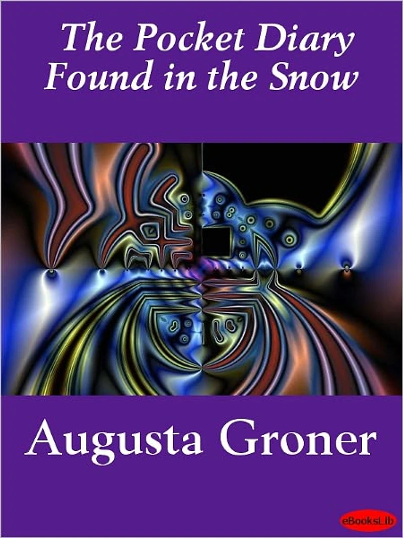 The Case Of Pocket Diary Found Snow