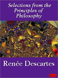 Selections from the Principles of Philosophy