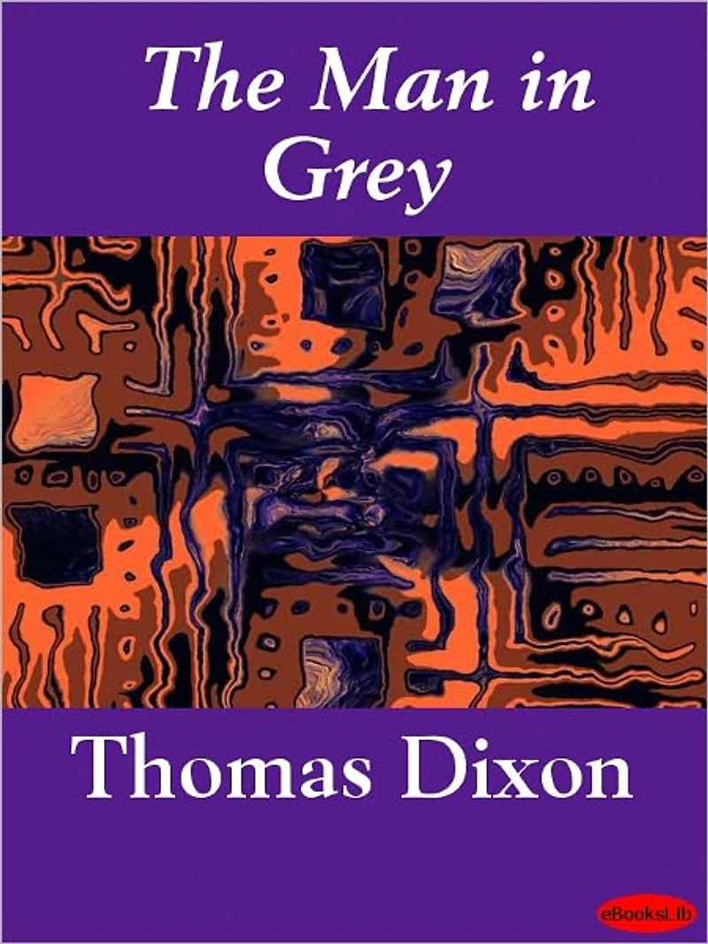 The Man Gray