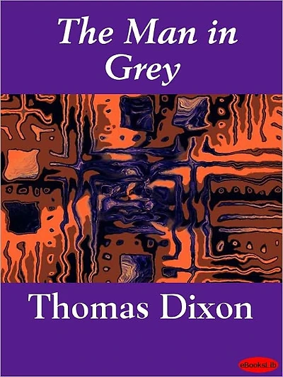 The Man Gray