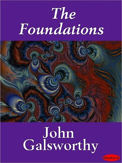 The Foundations (An Extravagant Play)