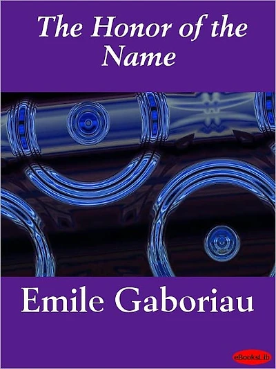 the Honor of Name