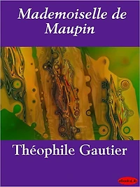 Mademoiselle de Maupin