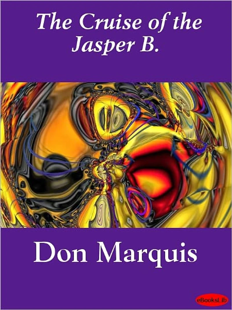 The Cruise Of Jasper B.