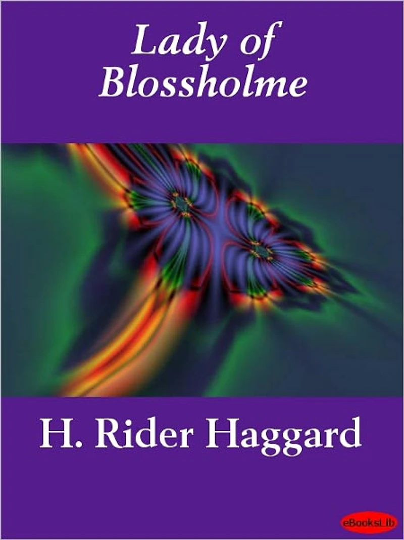 The Lady of Blossholme