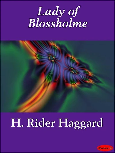 The Lady of Blossholme