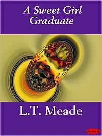 A Sweet Girl Graduate