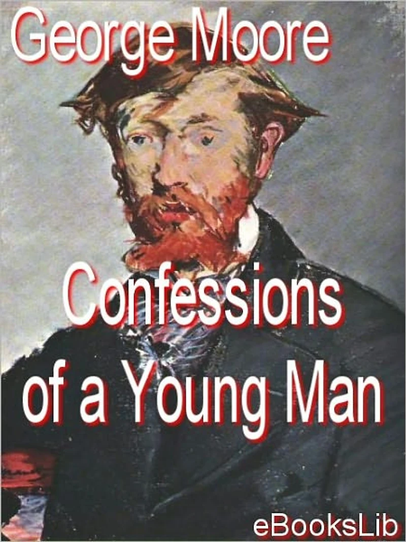 Confessions of a Young Man