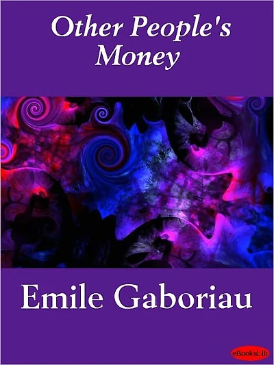 Other People's Money
