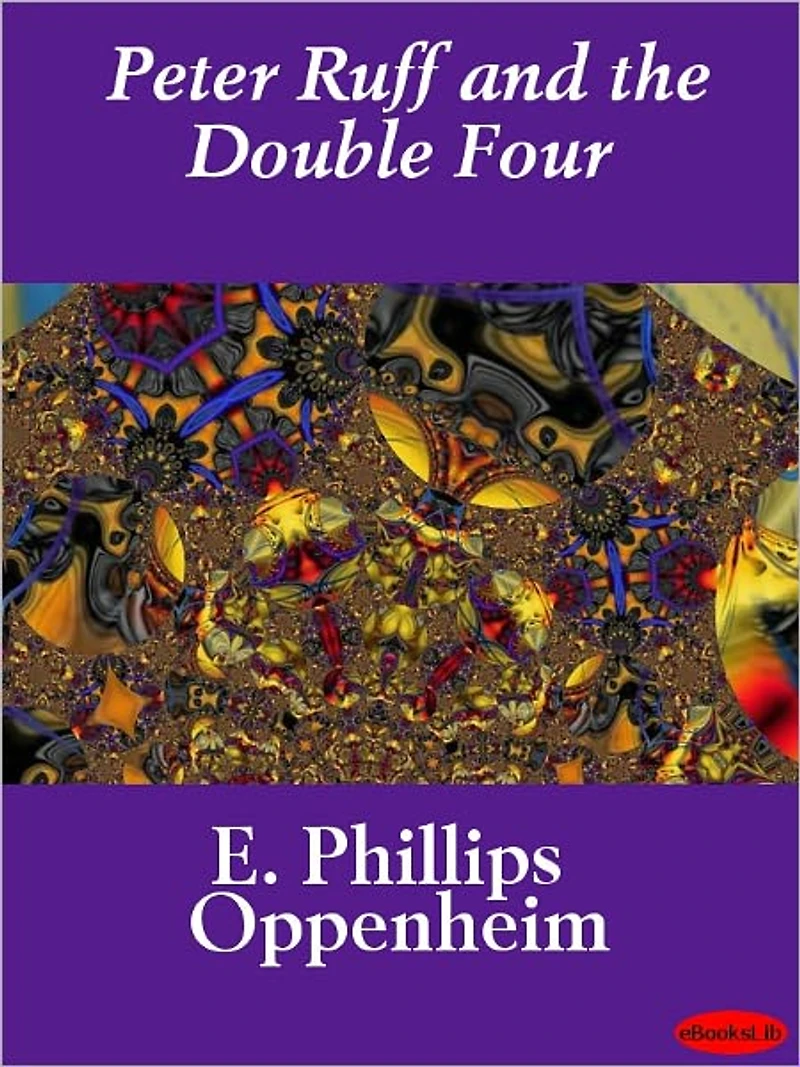 Peter Ruff And The Double Four