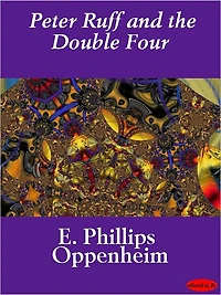 Peter Ruff And The Double Four