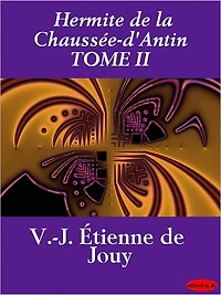 Hermite de la Chaussée-d'Antin TOME II