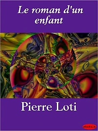 Le roman d'un enfant