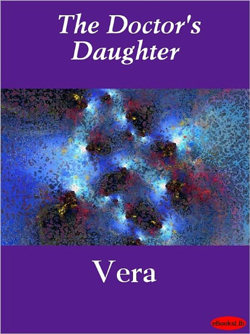 Doctor's Daughter: