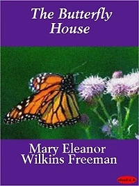 The Butterfly House