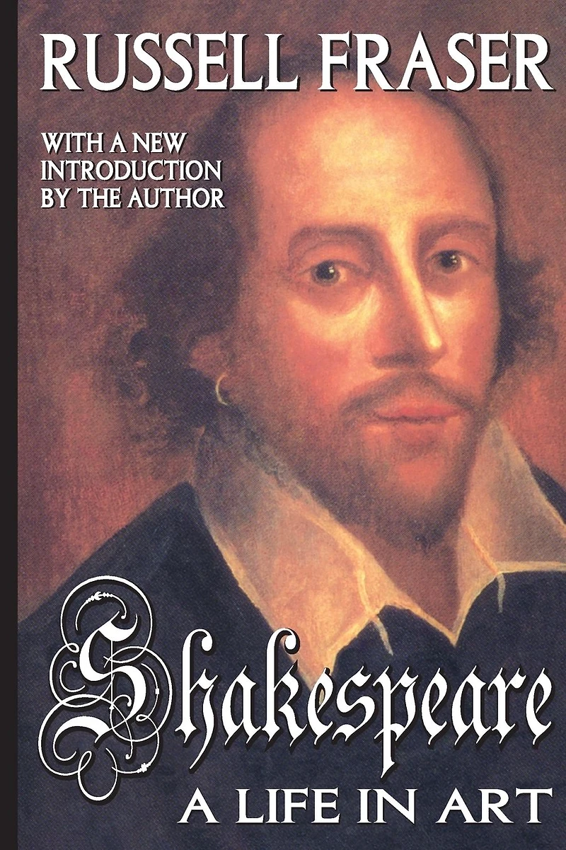 Shakespeare: A Life Art