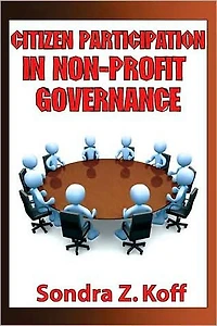 Citizen Participation Non-profit Governance