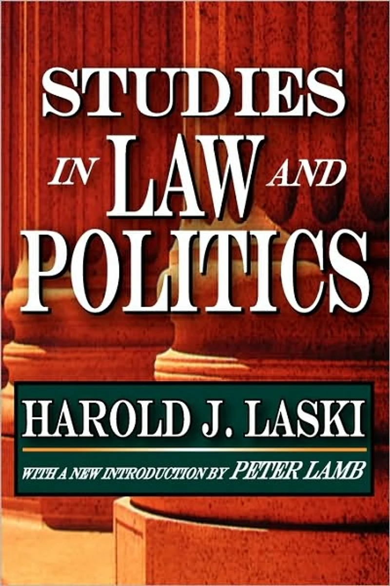 Studies Law and Politics
