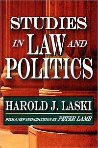 Studies Law and Politics