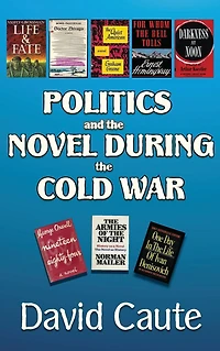 Politics and the Novel During Cold War