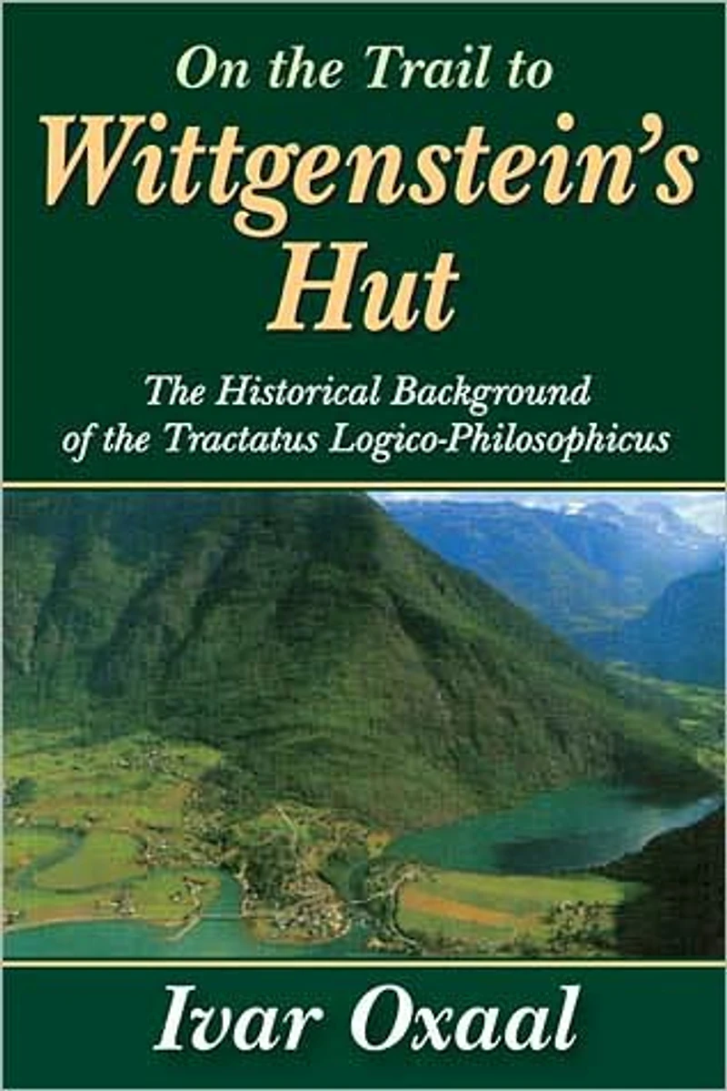 On the Trail to Wittgenstein's Hut: Historical Background of Tractatus Logico-philosphicus